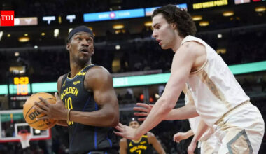 Los Angeles Clippers vs Golden State Warriors injury report: Who's playing, injured and questionable players, head-to-head records, team stats, and more (March 2, 2026) | NBA News