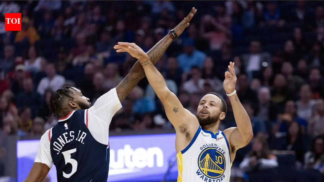 Is Stephen Curry playing tonight vs the Los Angeles Clippers? Latest update on the Golden State Warriors star's injury report (March 2, 2026) | NBA News