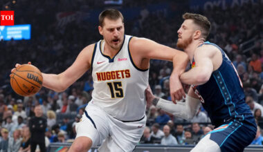 Is Nikola Jokic playing tonight vs the Utah Jazz? Latest update on the Denver Nuggets star's injury report (March 2, 2026) | NBA News