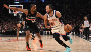 How have Knicks done against NBA's best teams this season?