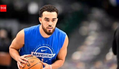 NBA contract update: Free agent guard makes new move with Denver Nuggets after traded twice at the deadline | NBA News