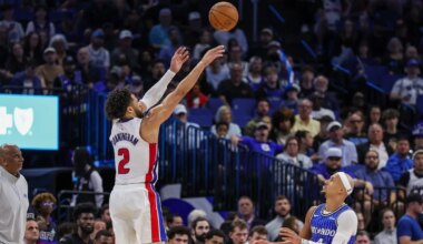 Detroit Pistons vs. Cleveland Cavaliers odds, tips and betting trends