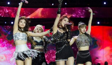 Warriors' Draymond Green reacts to Blackpink's K-Pop song reference