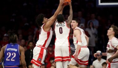 Arizona Wildcats men’s basketball vs. Iowa State fan discussion