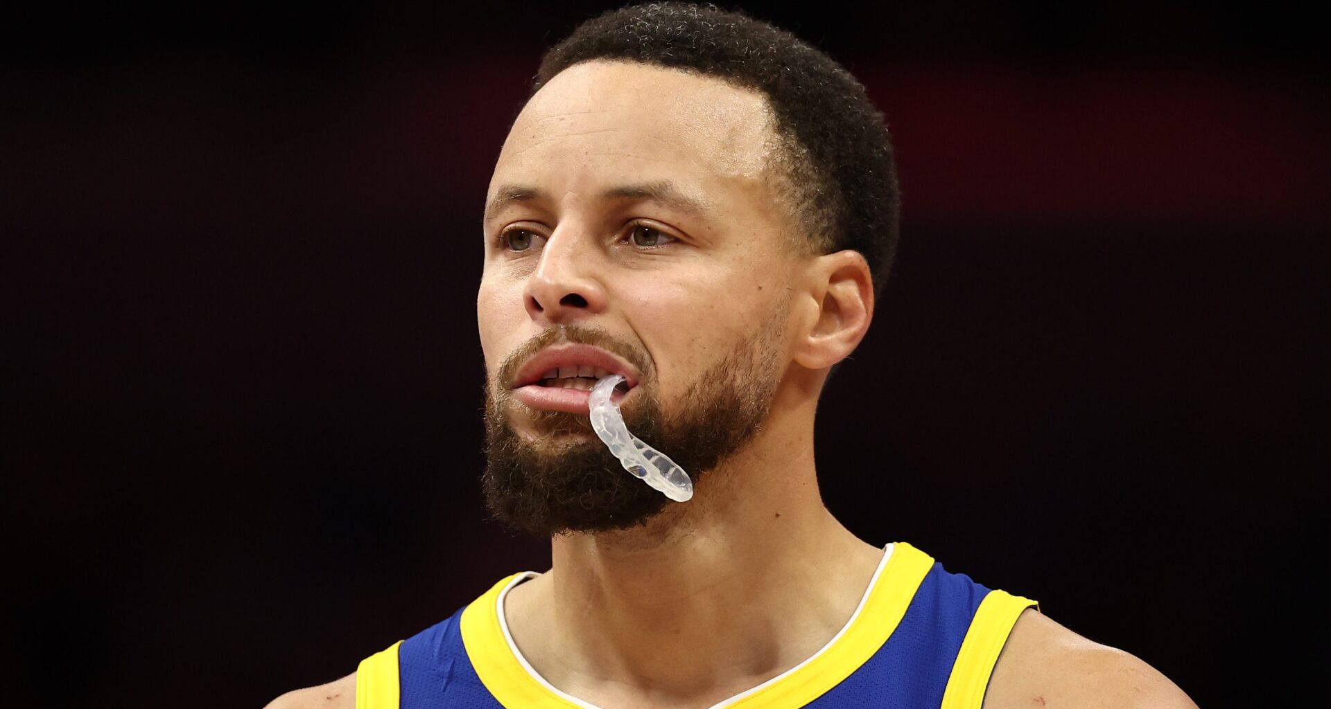 Charles Barkley Blames Stephen Curry For Ruining Basketball