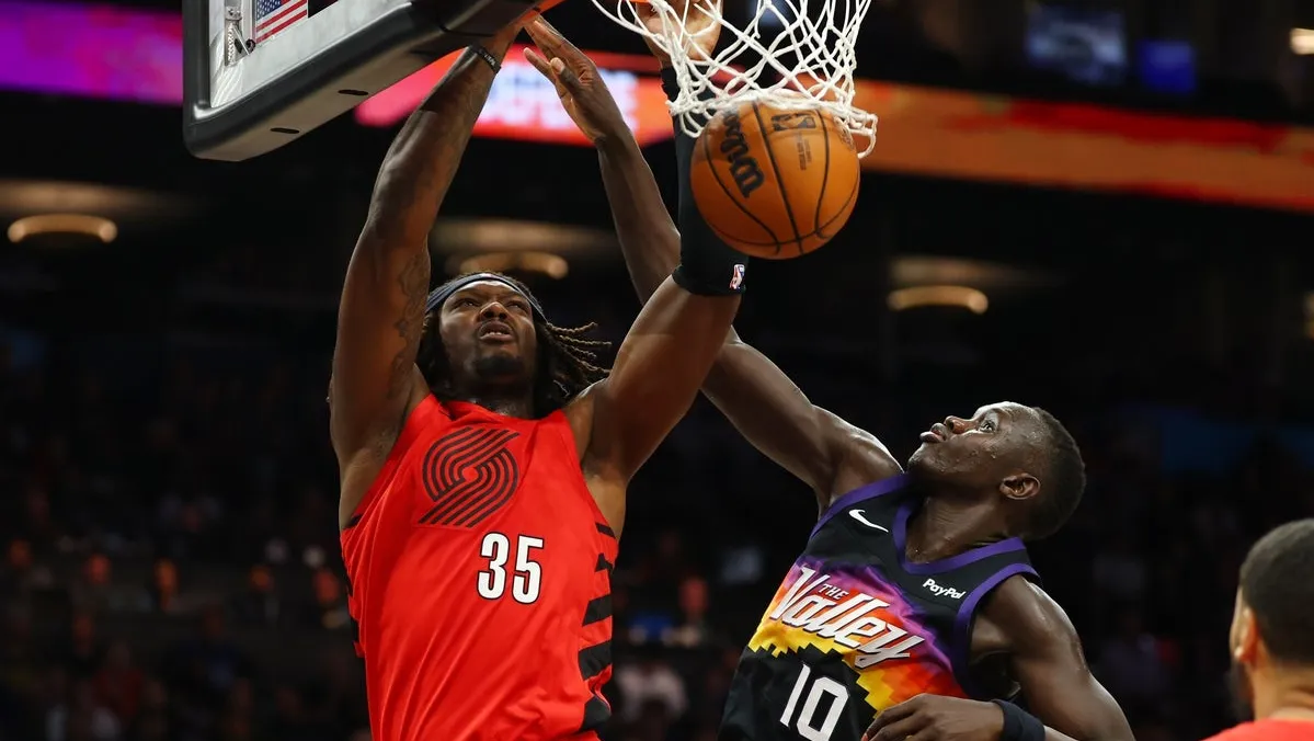 Phoenix Suns vs. Sacramento Kings odds, tips and betting trends