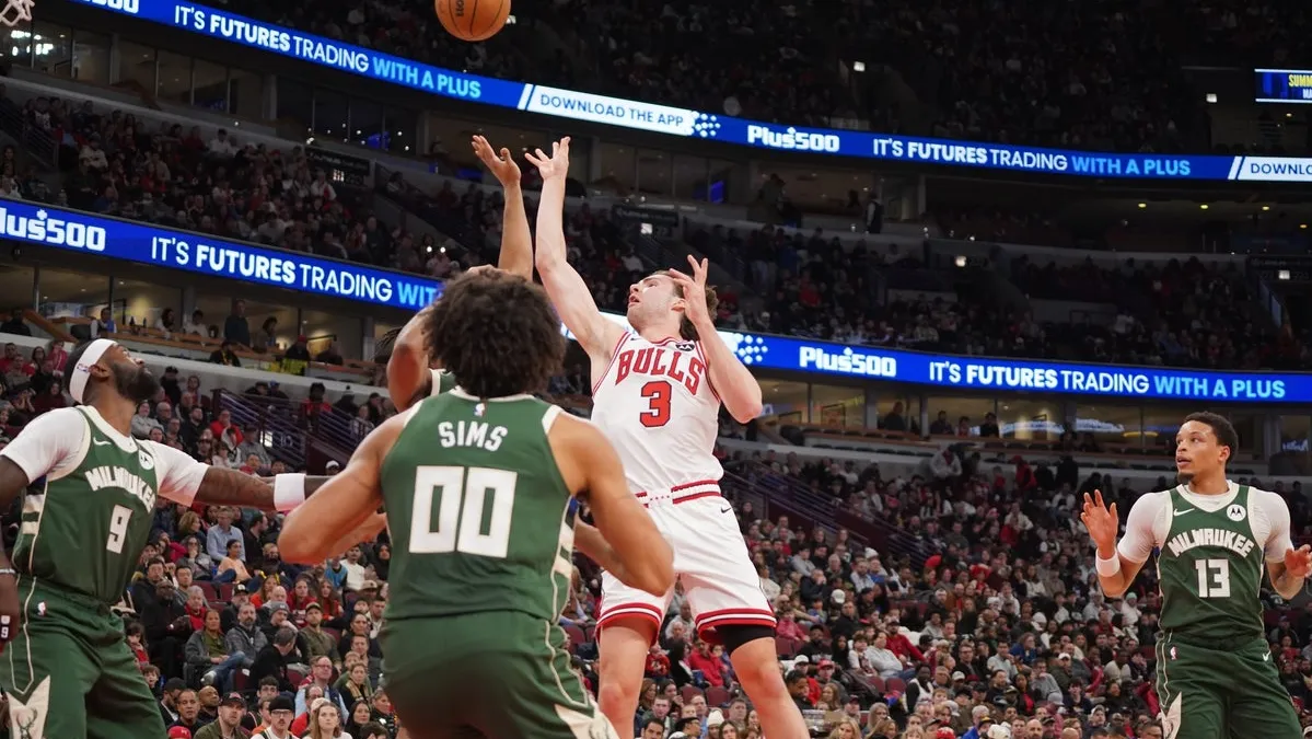 Oklahoma City Thunder vs. Chicago Bulls odds, tips and betting trends