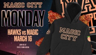 Hawks’ Magic City Night sparks backlash from NBA player, fans