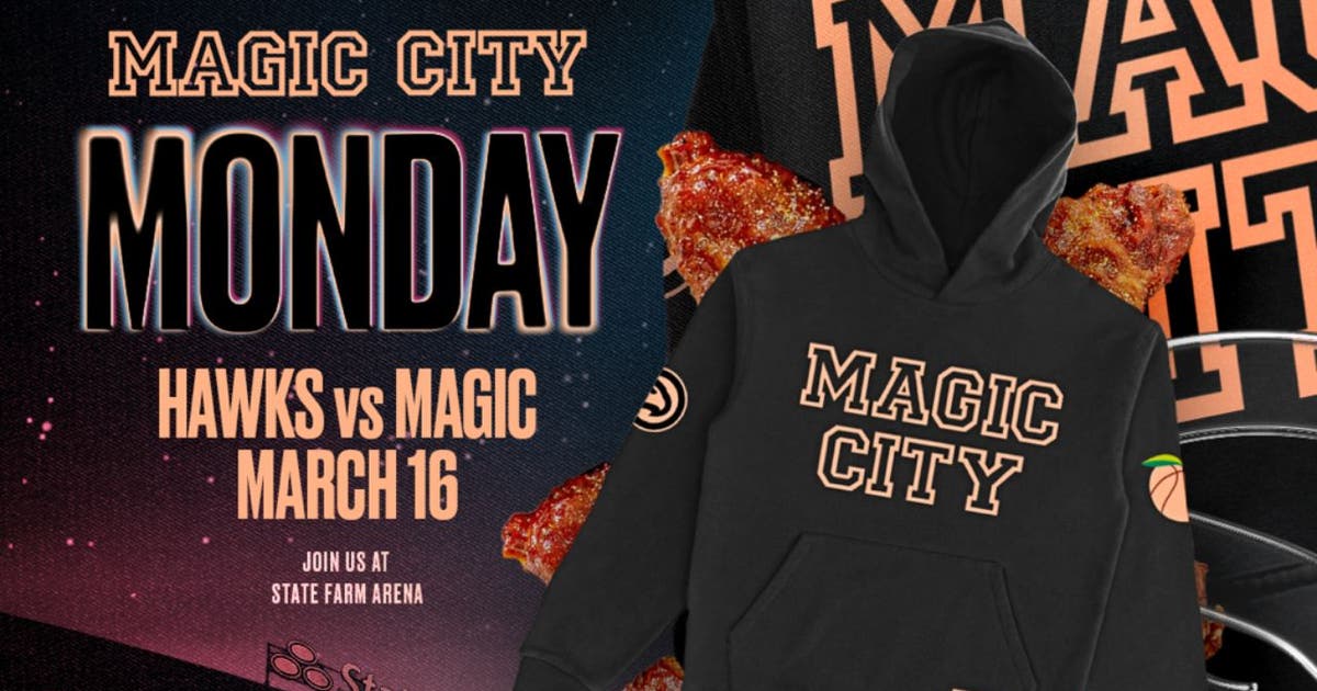 Hawks’ Magic City Night sparks backlash from NBA player, fans