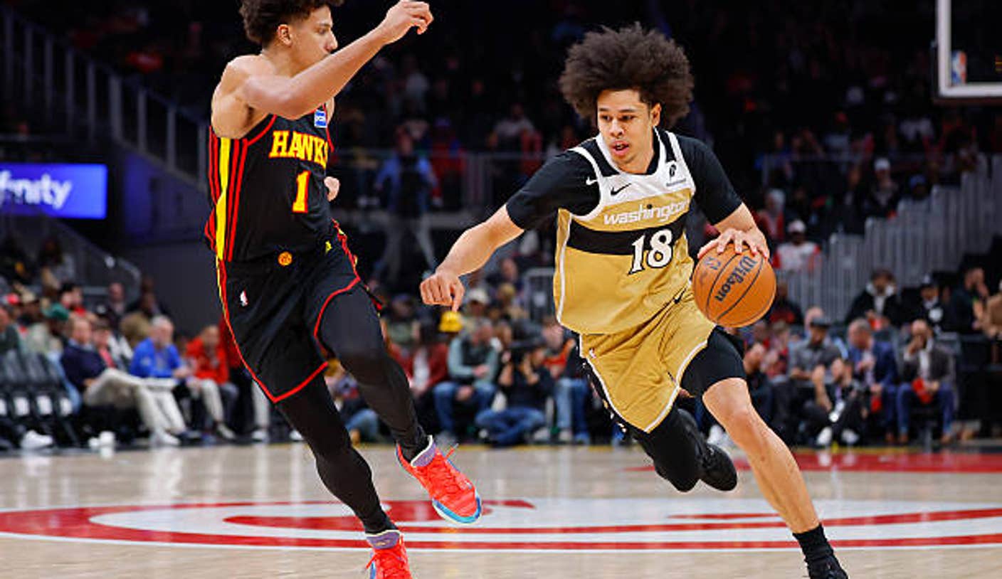 Hawks vs. Trail Blazers Prediction, Odds, Picks - March 1