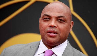 Charles Barkley Sends Stern Warning to Anthony Edwards
