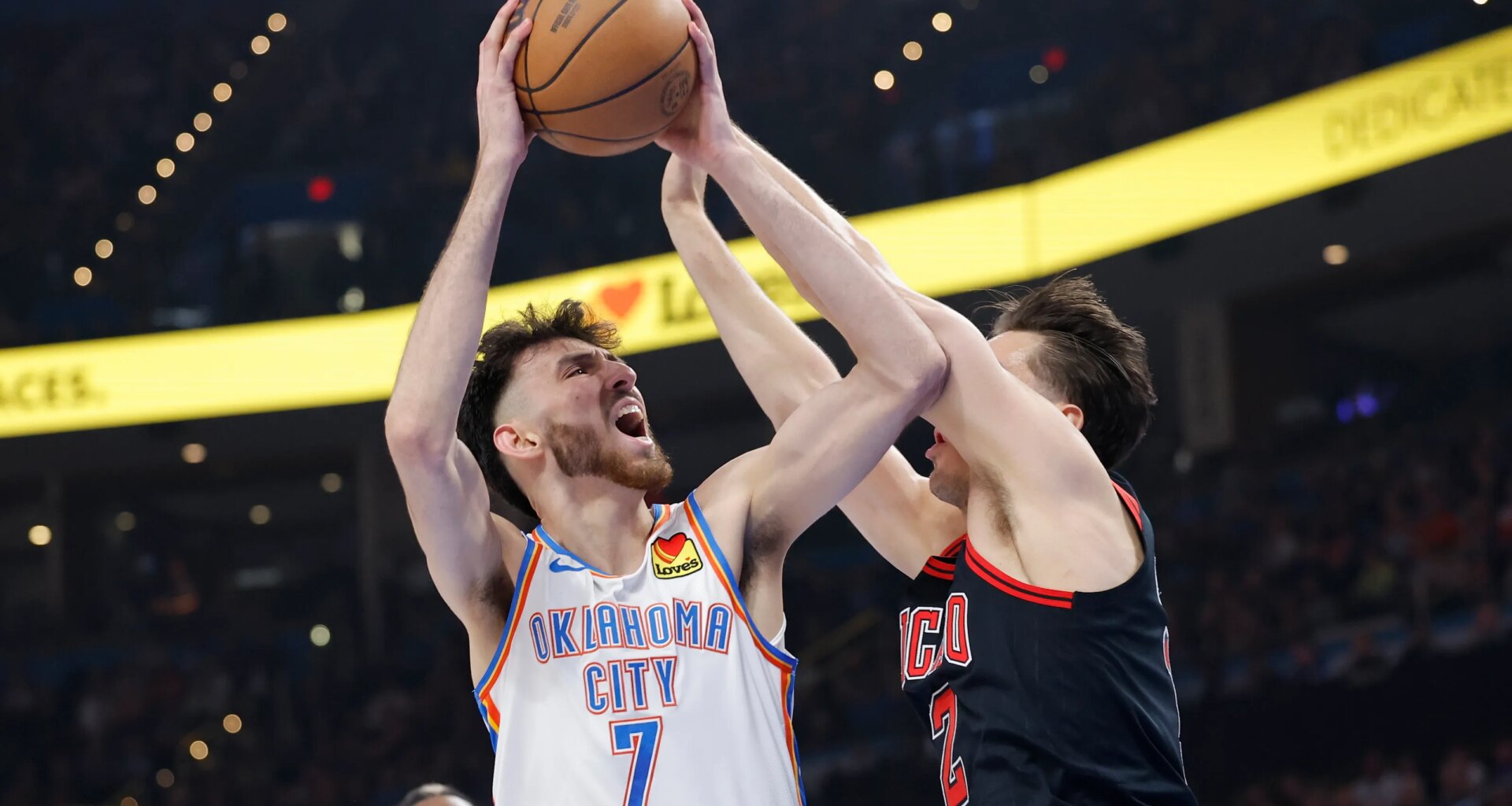 Watch Thunder vs. Bulls game today: TV channel, time, streaming