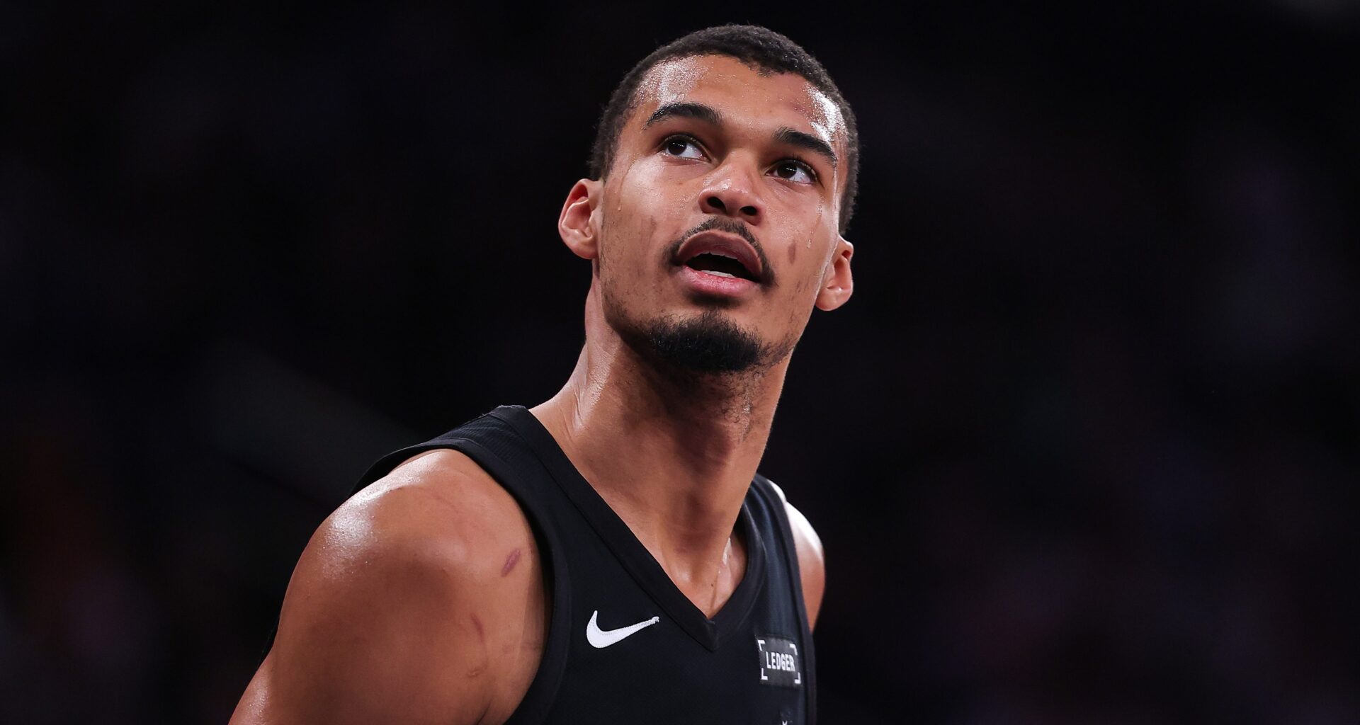 NBA Issues Big Victor Wembanyama Announcements Ahead of Spurs-76ers Game