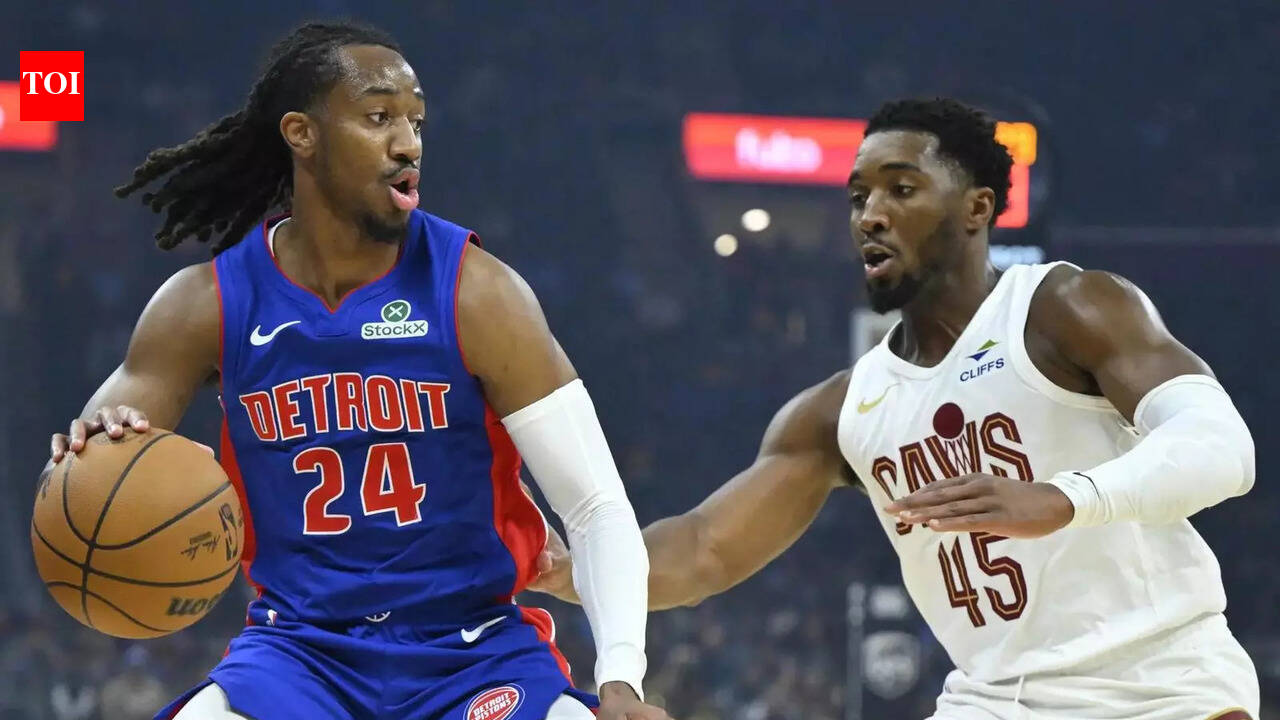 Detroit Pistons vs Cleveland Cavaliers injury report: Who's playing, injured and questionable players, head-to-head records, team stats, and more (March 3, 2026) | NBA News