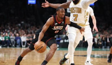 Spurs vs. 76ers player props