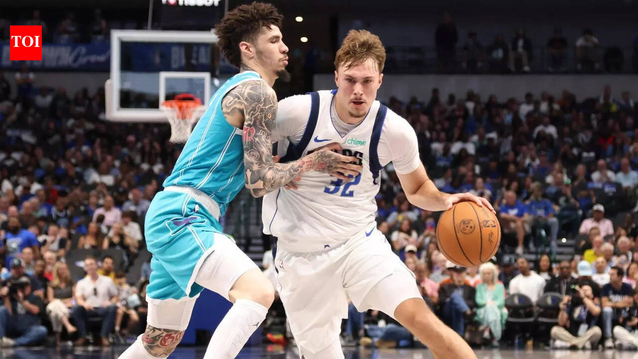 Dallas Mavericks vs Charlotte Hornets injury report: Who's playing, injured and questionable players, head-to-head records, team stats, and more (March 3, 2026) | NBA News