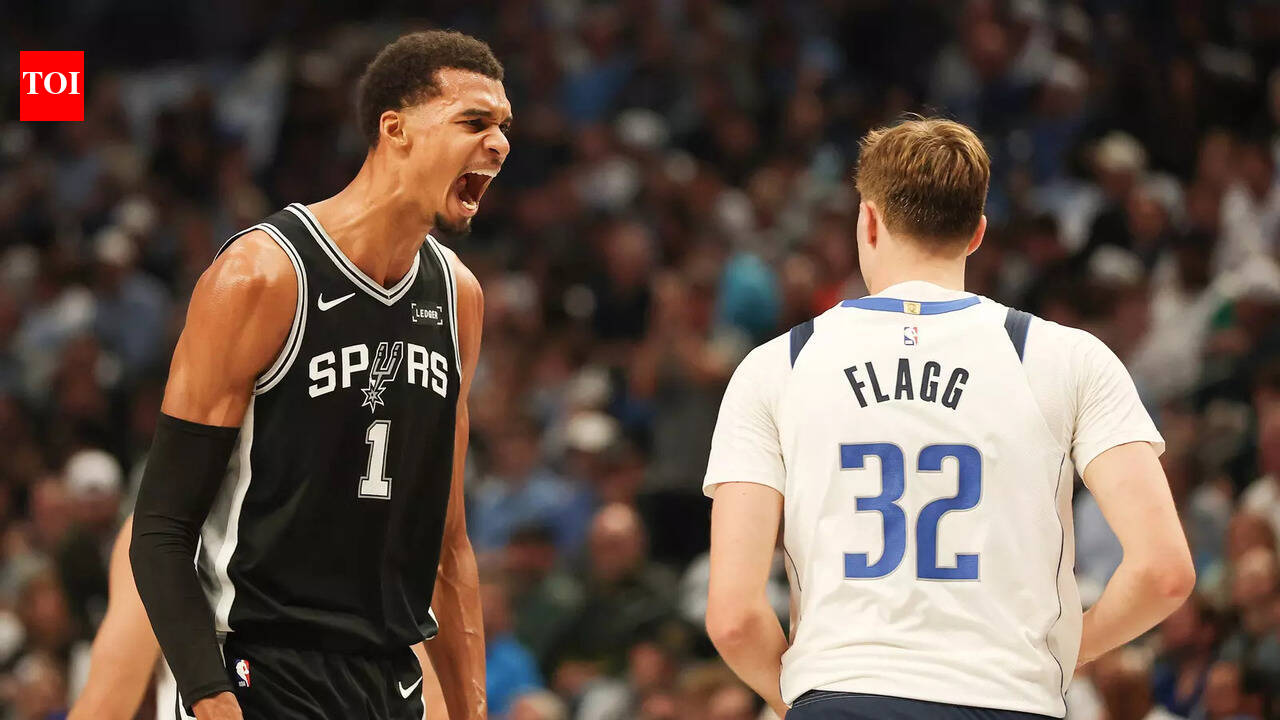 San Antonio Spurs vs Philadelphia 76ers injury report: Who's playing, injured and questionable players, head-to-head records, team stats, and more (March 3, 2026) | NBA News