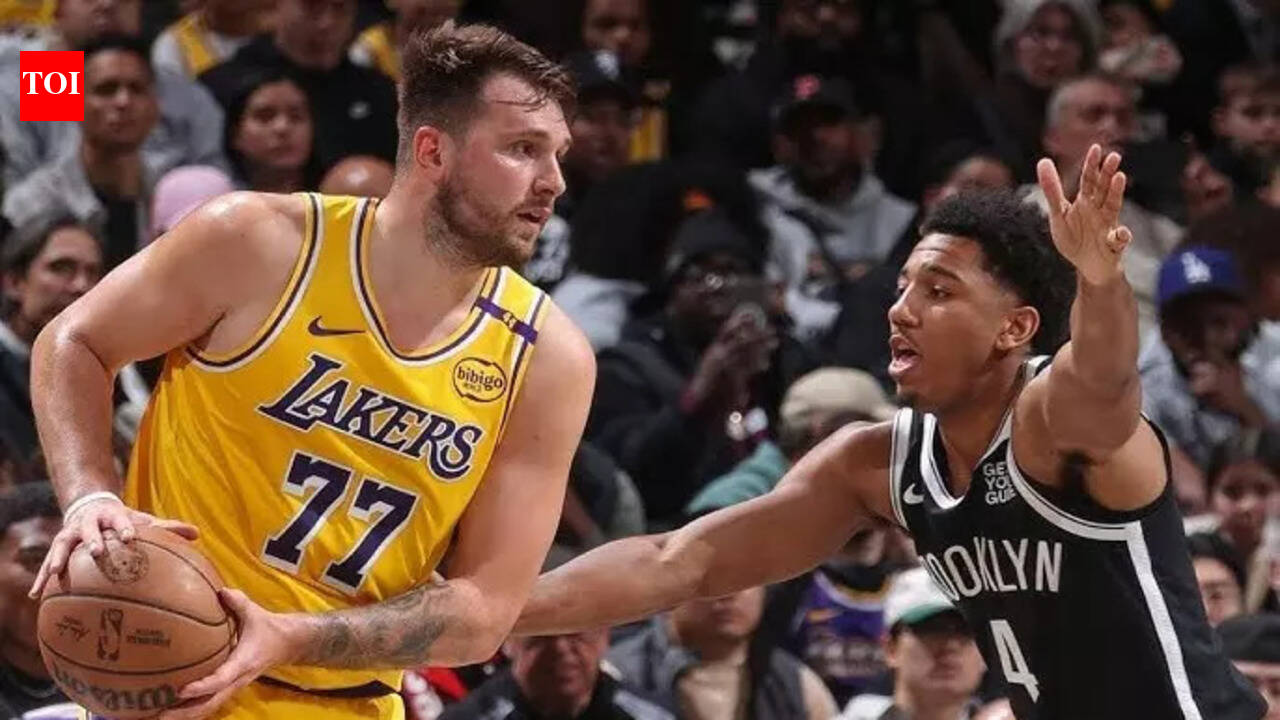 Is Luka Doncic playing tonight vs the New Orleans Pelicans? Latest update on the Los Angeles Lakers star's injury report (March 3, 2026) | NBA News