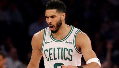 Celtics Jayson Tatum ‘Estimated’ Return Date Leaked by ESPN