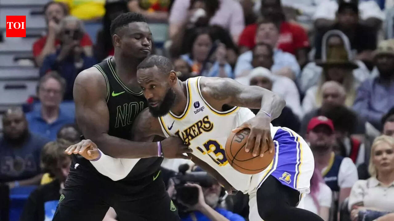 Los Angeles Lakers vs New Orleans Pelicans injury report: Who's playing, injured and questionable players, head-to-head records, team stats, and more (March 3, 2026) | NBA News