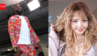 “Pretty big deal” - Golden State Warriors legend Draymond Green reacts to being name-dropped in latest K-Pop song from Blackpink | NBA News