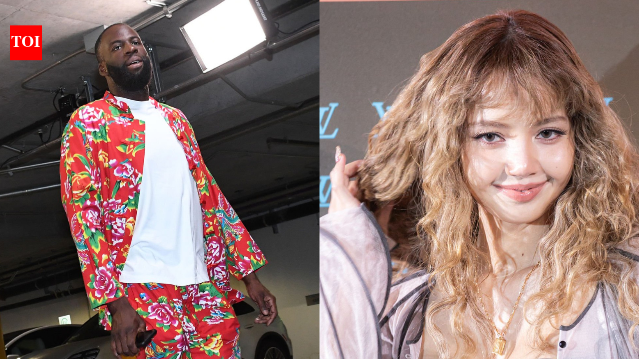 “Pretty big deal” - Golden State Warriors legend Draymond Green reacts to being name-dropped in latest K-Pop song from Blackpink | NBA News