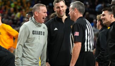 Hurley goes out a winner in what could be his final home game at Arizona State