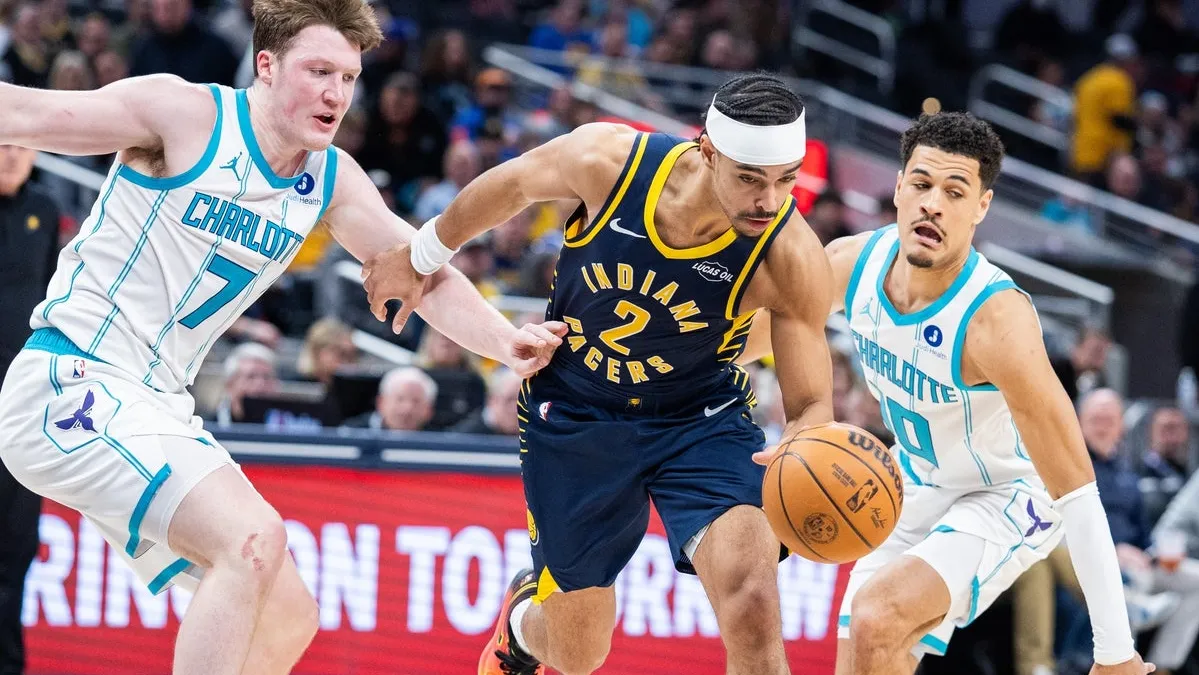 Los Angeles Clippers vs. Indiana Pacers odds, tips and betting trends