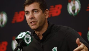 Celtics Set to Land Defensive Ace to Shore Up Wing Depth