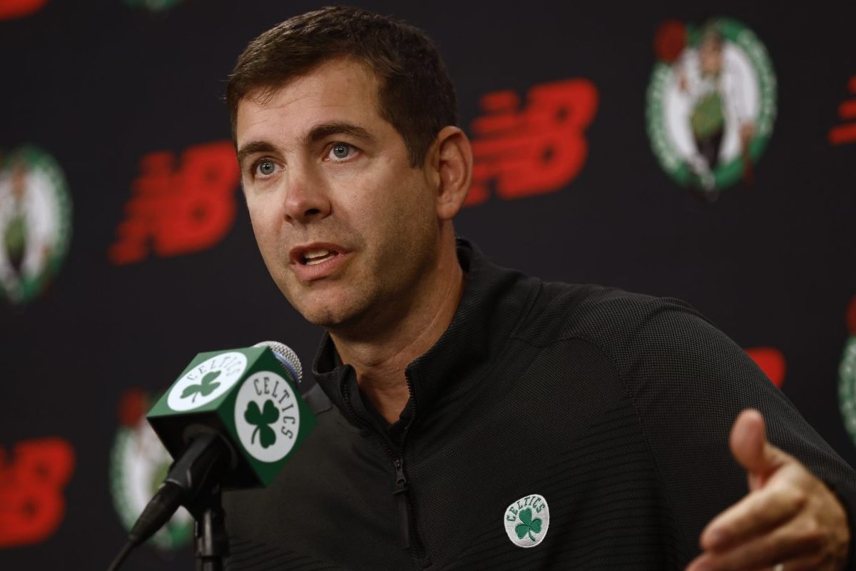 Celtics Set to Land Defensive Ace to Shore Up Wing Depth