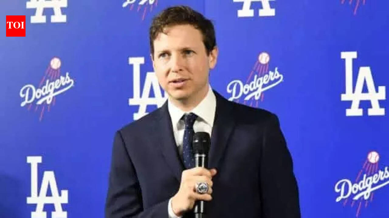 Michael Spetner: Mark Walter continues Los Angeles Dodgers-style overhaul by appointing Michael Spetner to key Los Angeles Lakers role | NBA News