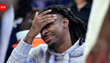 Is Ja Morant playing tonight vs the Portland Trail Blazers? Latest update on the Memphis Grizzlies star's injury report (March 4, 2026) | NBA News