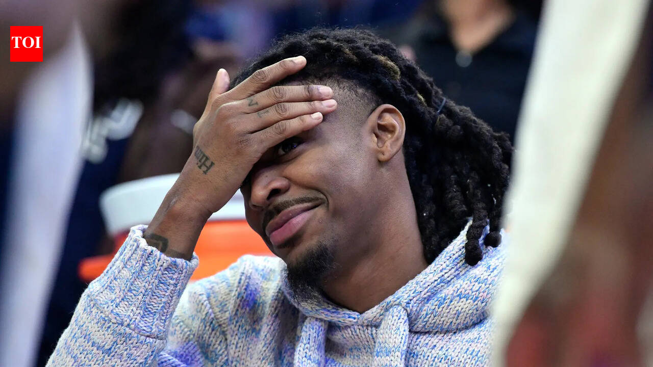 Is Ja Morant playing tonight vs the Portland Trail Blazers? Latest update on the Memphis Grizzlies star's injury report (March 4, 2026) | NBA News