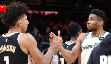 Atlanta Hawks vs Milwaukee Bucks injury report: Who's playing, injured and questionable players, head-to-head records, team stats, and more (March 4, 2026) | NBA News