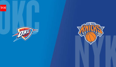New York Knicks Vs Oklahoma City Thunder: New York Knicks vs. Oklahoma City Thunder (03-04-2026) game preview: When and where to watch, expected lineup, injury report, prediction, and more | NBA News