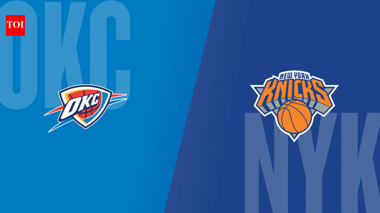 New York Knicks Vs Oklahoma City Thunder: New York Knicks vs. Oklahoma City Thunder (03-04-2026) game preview: When and where to watch, expected lineup, injury report, prediction, and more | NBA News
