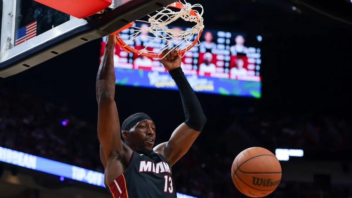 Miami Heat vs. Brooklyn Nets odds, tips and betting trends