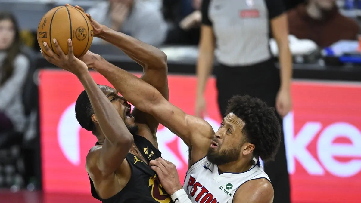 San Antonio Spurs vs. Detroit Pistons odds, tips and betting trends