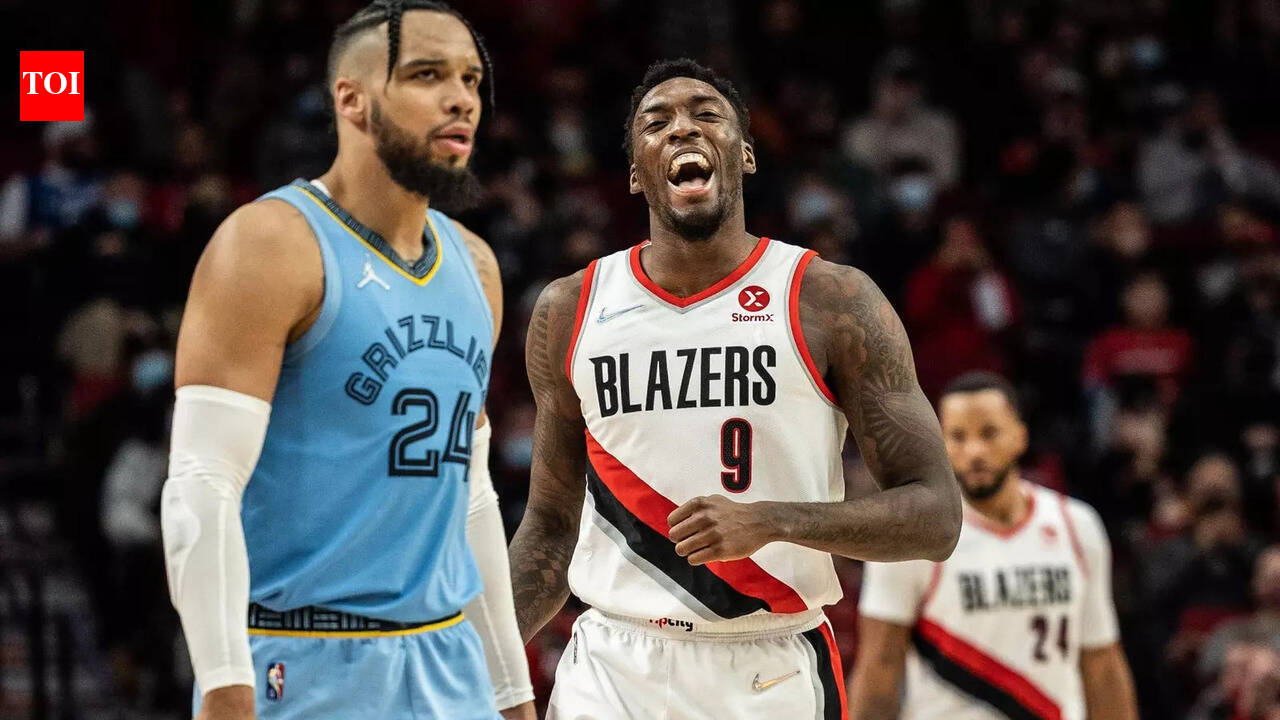 Portland Trail Blazers vs Memphis Grizzlies injury report: Who's playing, injured and questionable players, head-to-head records, team stats, and more (March 4, 2026) | NBA News