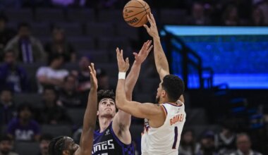 Phoenix Suns vs. Chicago Bulls odds, tips and betting trends