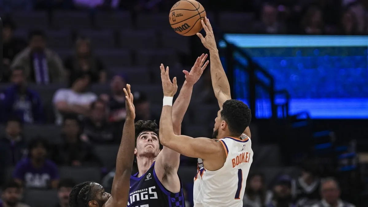 Phoenix Suns vs. Chicago Bulls odds, tips and betting trends