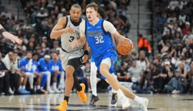 Orlando Magic vs. Dallas Mavericks odds, tips and betting trends