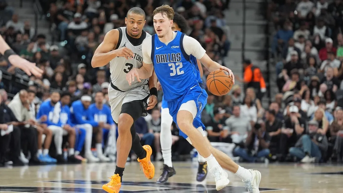 Orlando Magic vs. Dallas Mavericks odds, tips and betting trends