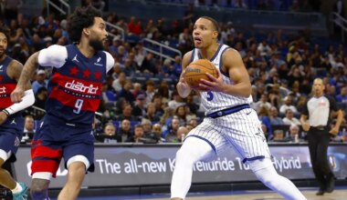 Washington Wizards vs. Utah Jazz odds, tips and betting trends