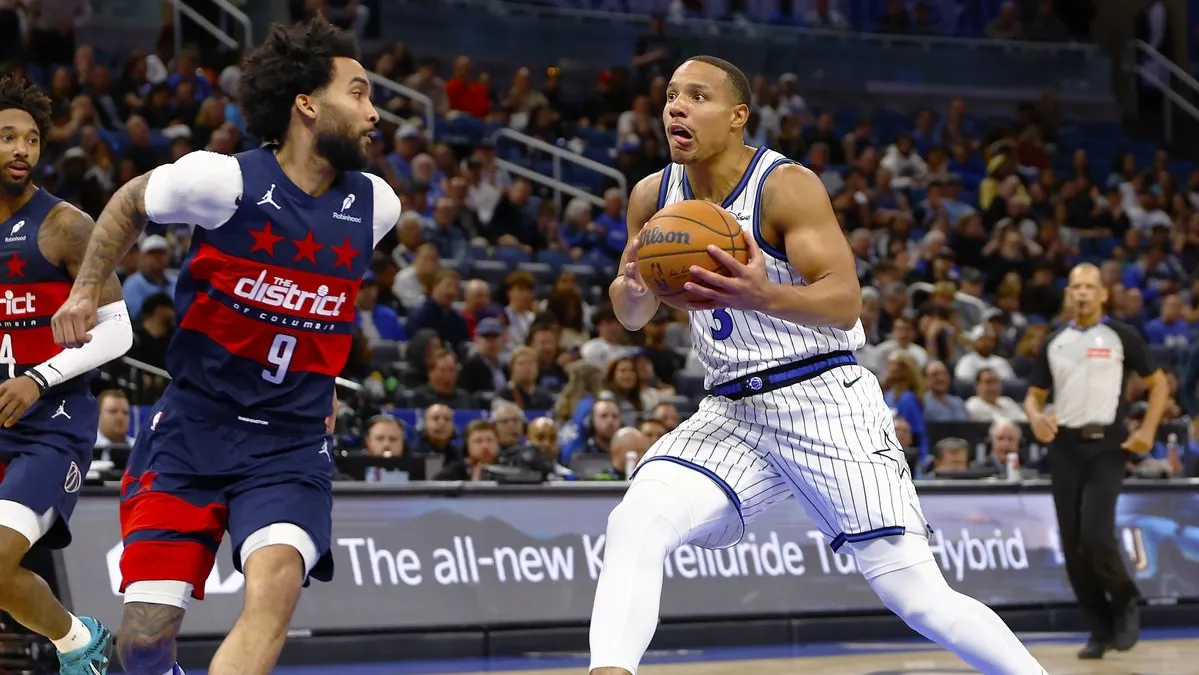 Washington Wizards vs. Utah Jazz odds, tips and betting trends