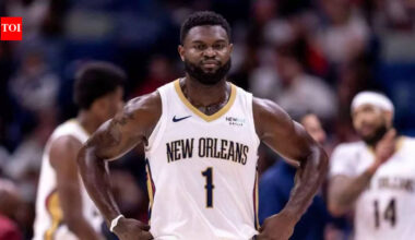 “My popularity is bigger than anybody on your team outside of Zion”- Stephen A. Smith gives brutal reality check to New Orleans Pelicans amid Zion Williamson beef | NBA News