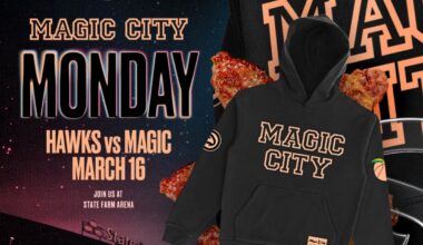 Magic City responds to backlash over Hawks ‘Magic City Monday' night