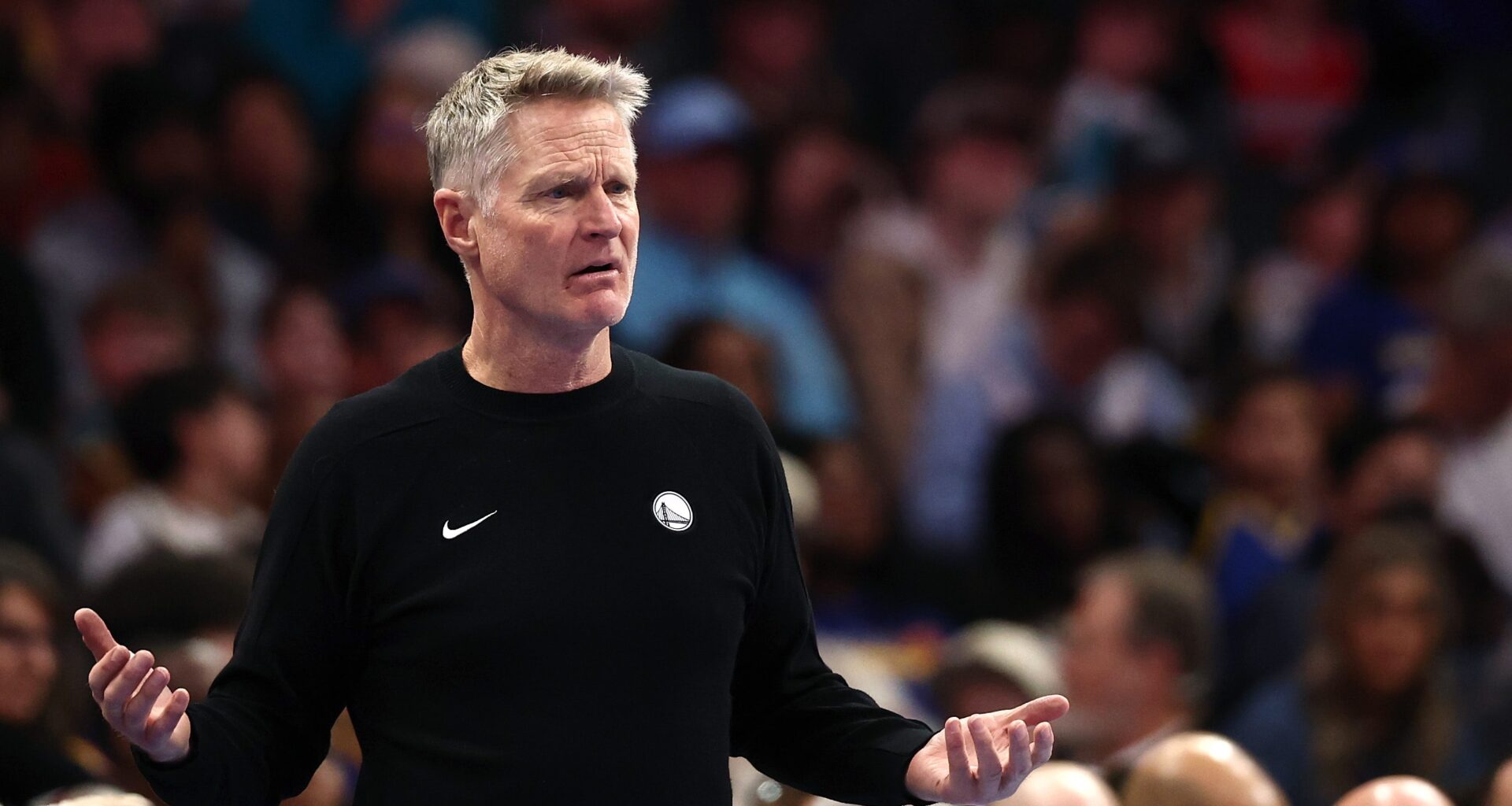 Warriors Handed More Bad News As Porzingis-Kuminga Trade Hits New Low