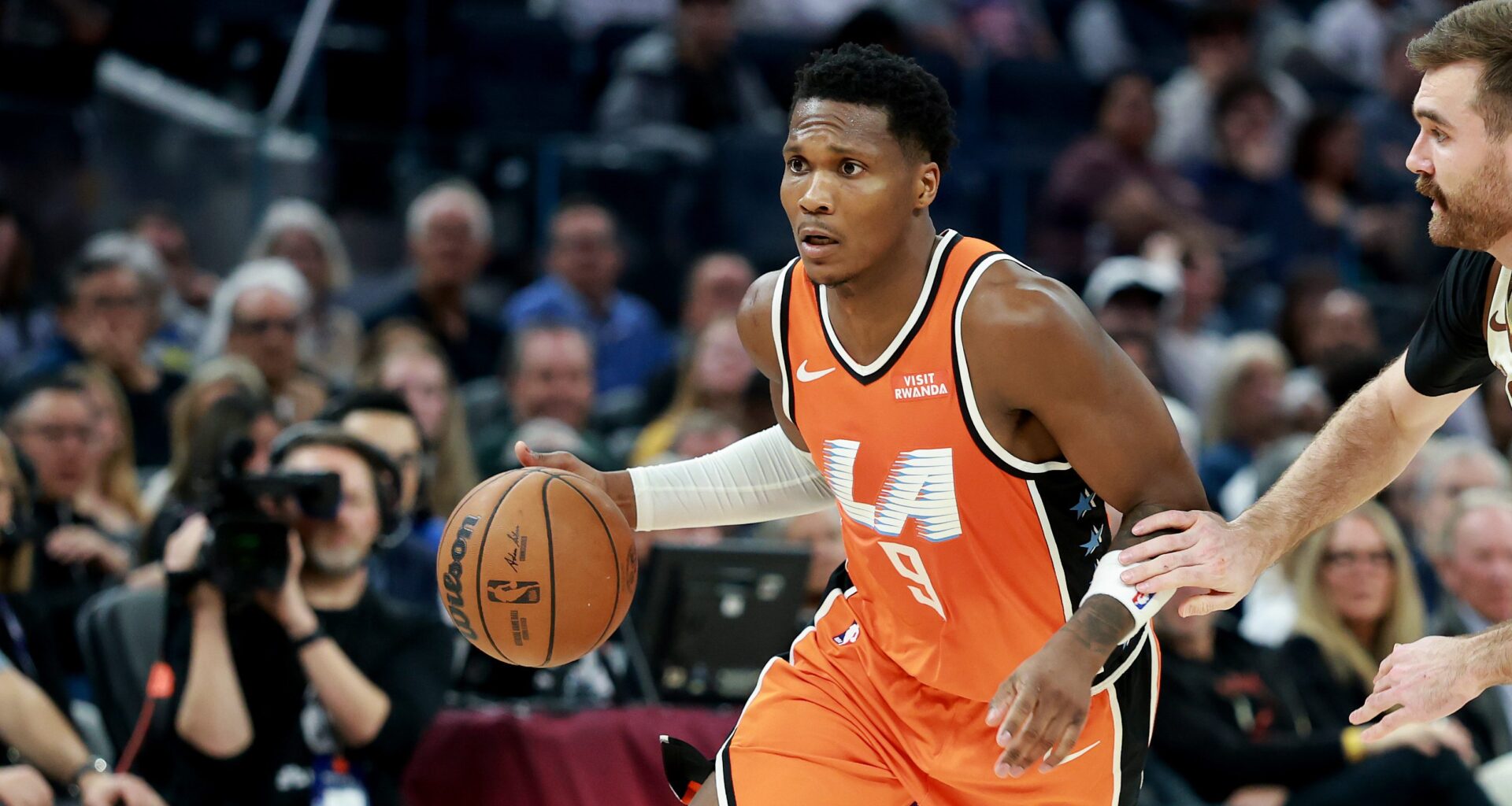 Former Pacers Player Gives Honest Reaction to Being Traded