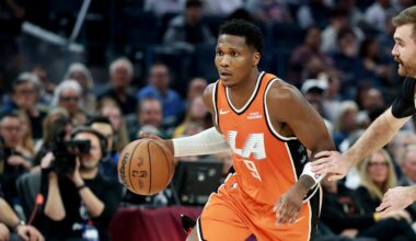 Former Pacers Player Gives Honest Reaction to Being Traded